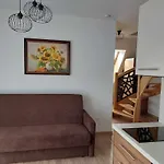Apartamenty Cede Zakopane