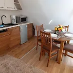 Apartamenty Cede Zakopane