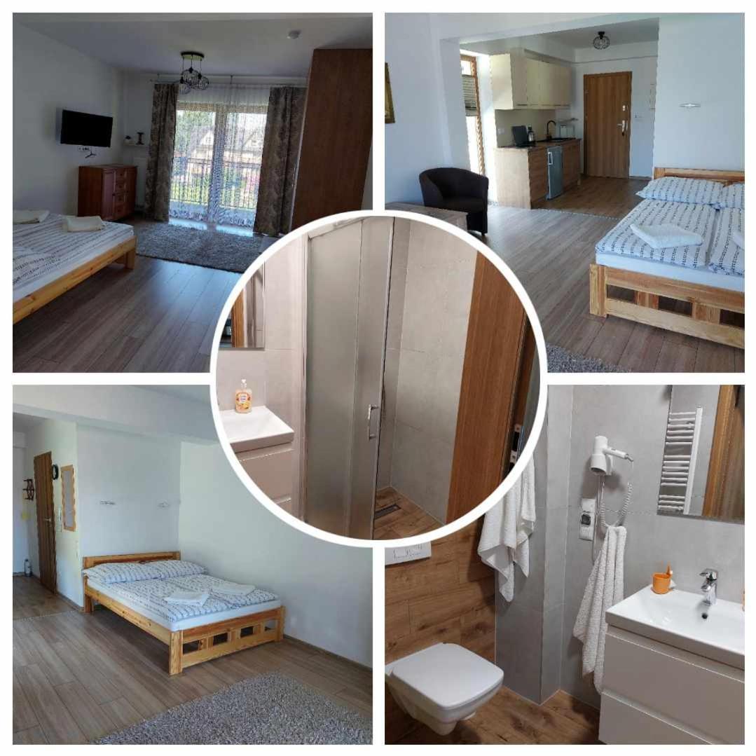 Cede Apartment Zakopane