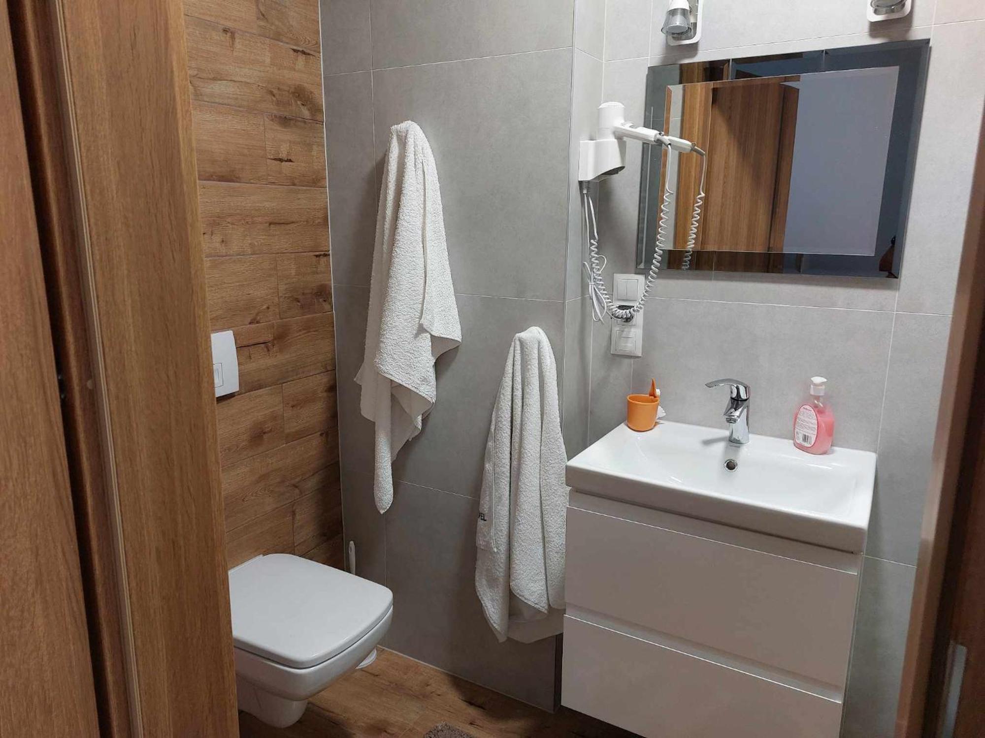 Apartment Cede
