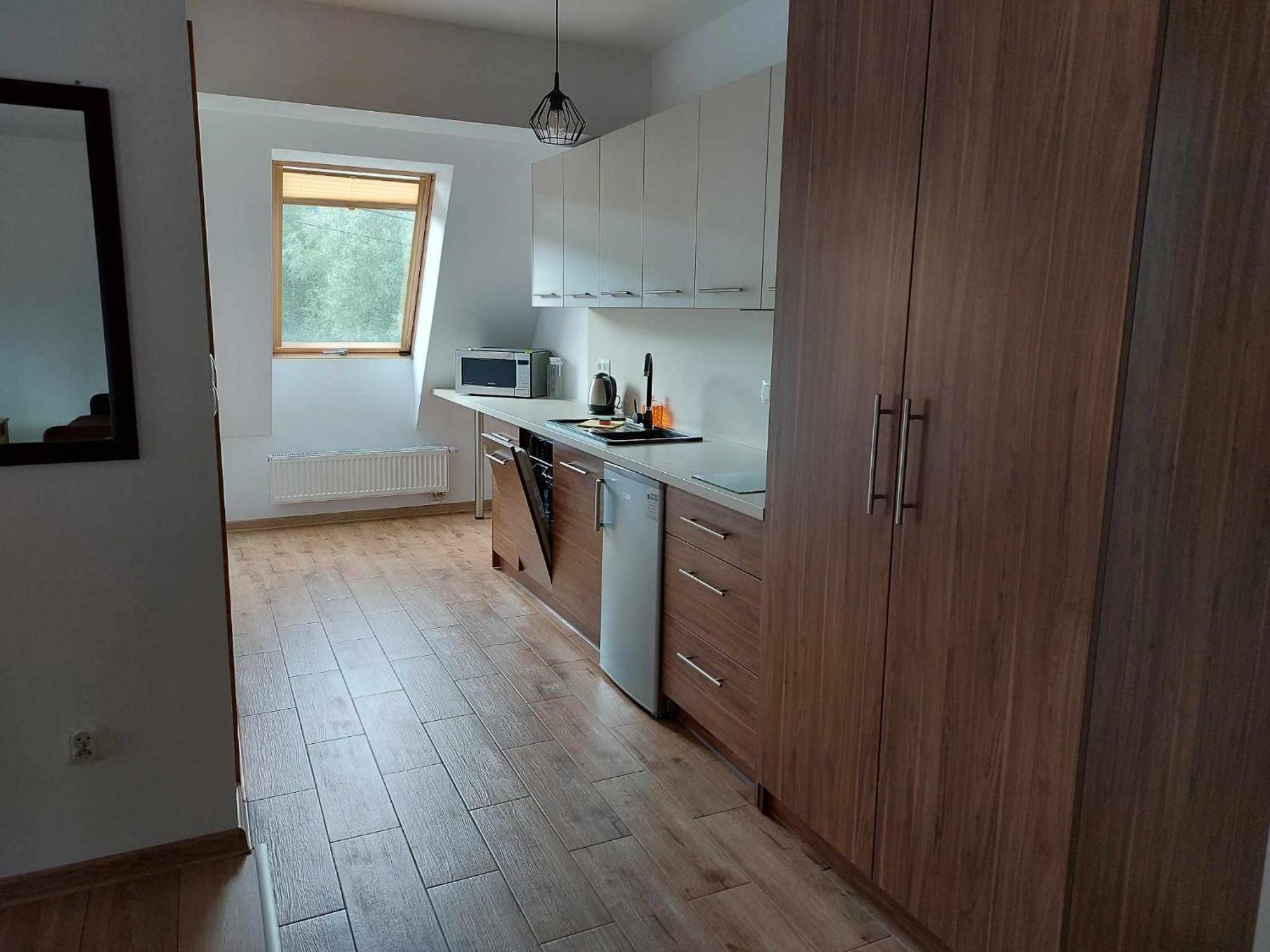 Apartment Cede
