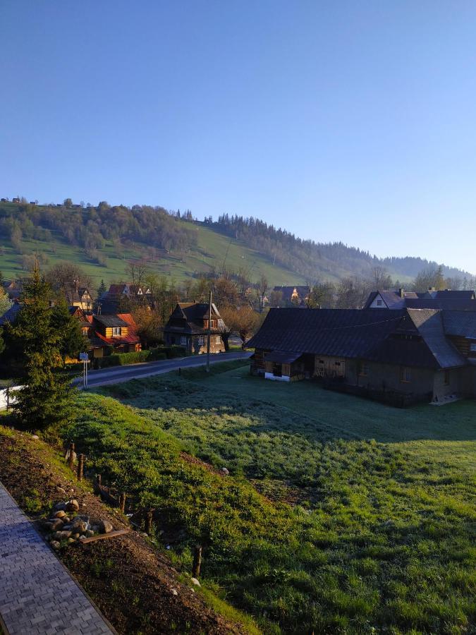 Apartment Cede Zakopane